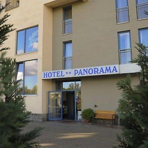 Hotel Nowa Panorama